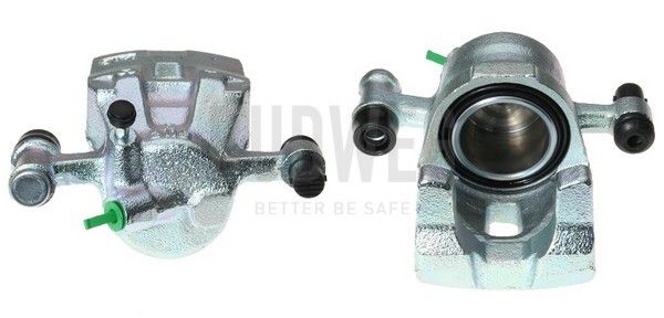 BUDWEG CALIPER Тормозной суппорт 341525